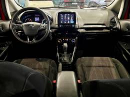 FORD - ECOSPORT - 2019/2020 - Vermelha - R$ 75.800,00
