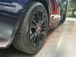 JAGUAR - XE - 2018/2019 - Azul - R$ 159.900,00