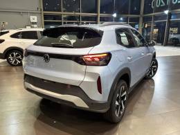 VOLKSWAGEN - TERA - 2025/2026 - Prata - R$ 139.990,00