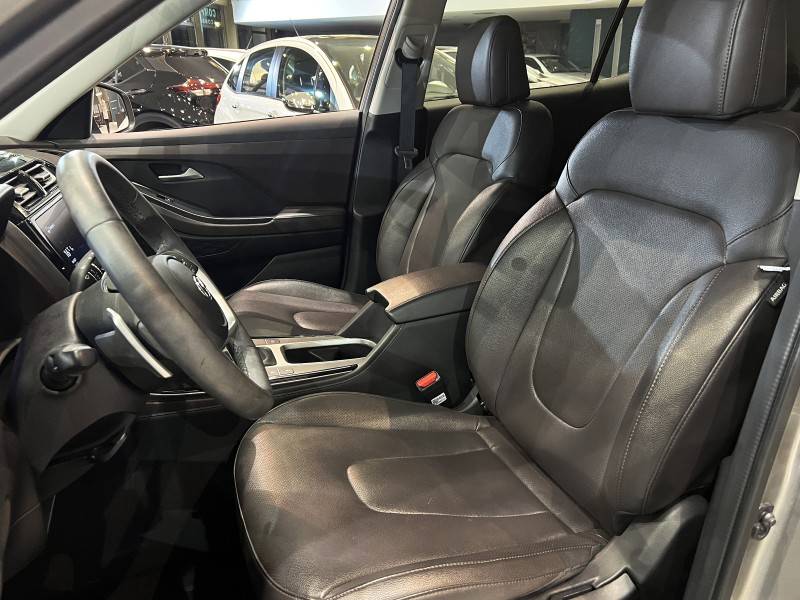 HYUNDAI - CRETA - 2022/2022 - Prata - R$ 124.900,00