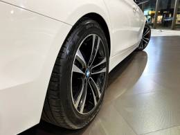 BMW - 320I - 2018/2018 - Branca - R$ 128.800,00