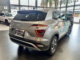 HYUNDAI - CRETA - 2021/2022 - Prata - R$ 120.500,00