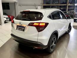 HONDA - HR-V - 2019/2020 - Branca - R$ 113.800,00