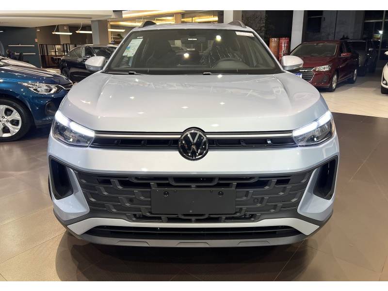 VOLKSWAGEN - TERA - 2025/2026 - Prata - R$ 139.990,00