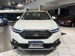 FIAT - STRADA - 2023/2023 - Branca - R$ 112.900,00
