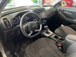 HYUNDAI - CRETA - 2021/2022 - Prata - R$ 120.500,00