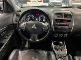 MITSUBISHI - ASX - 2010/2011 - Branca - R$ 66.500,00